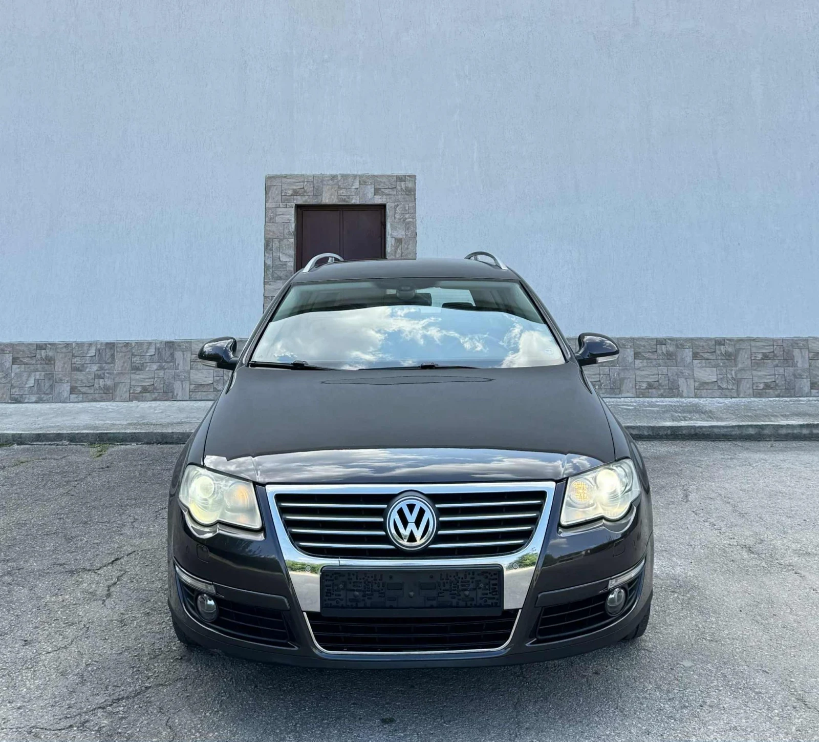 VW Passat VI* HIGHLINE* NAVI - изображение 2