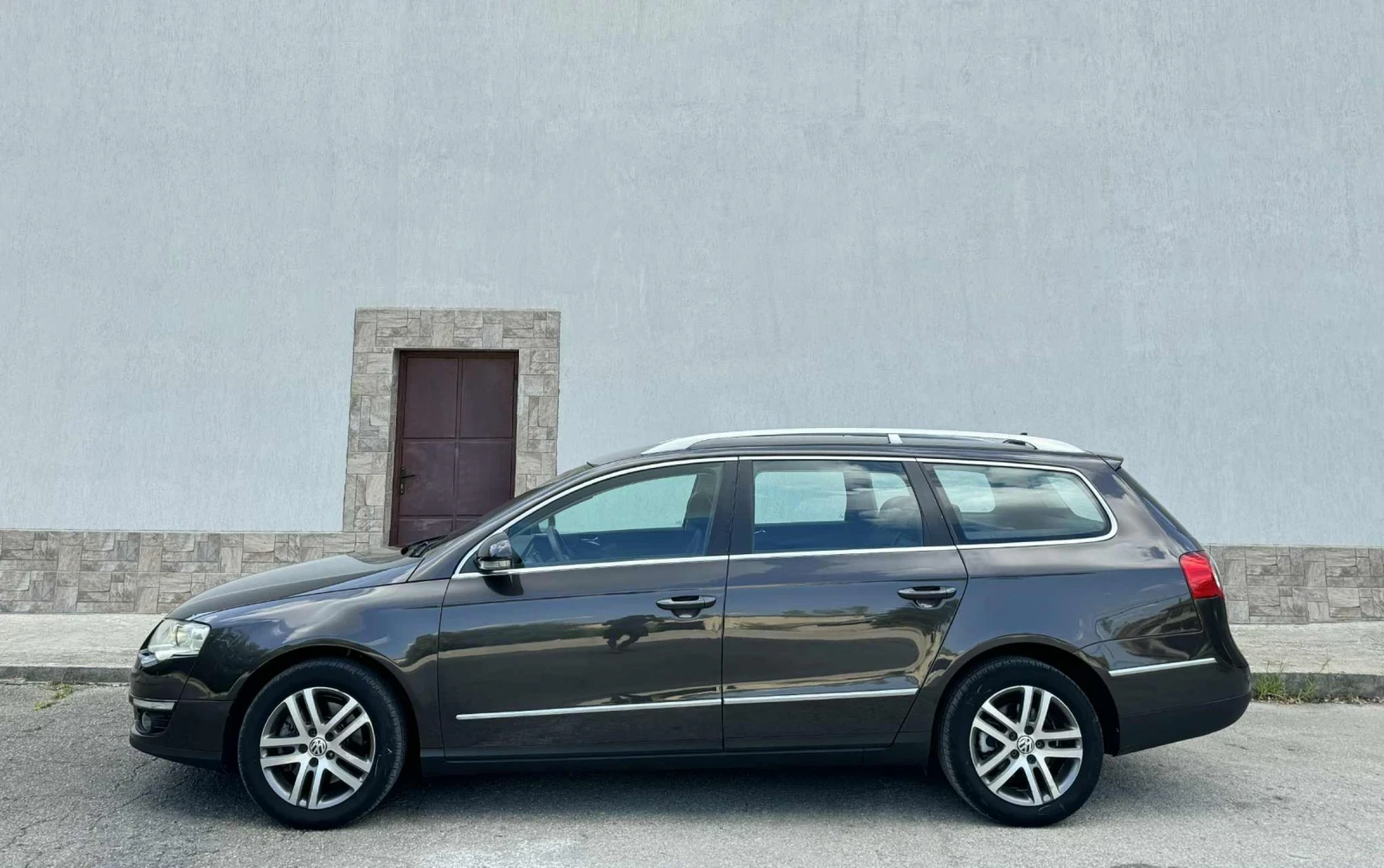 VW Passat VI* HIGHLINE* NAVI - изображение 4