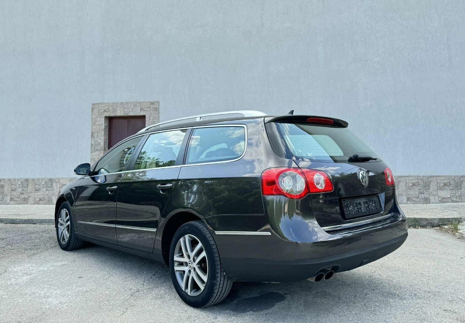 VW Passat VI* HIGHLINE* NAVI - изображение 6