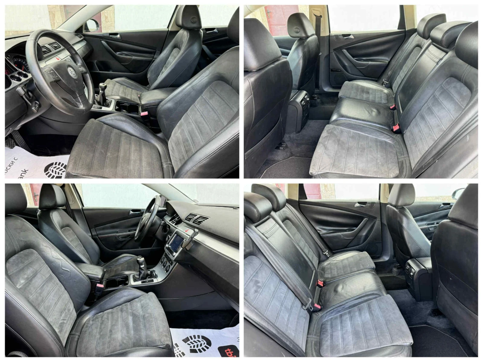 VW Passat VI* HIGHLINE* NAVI - изображение 10