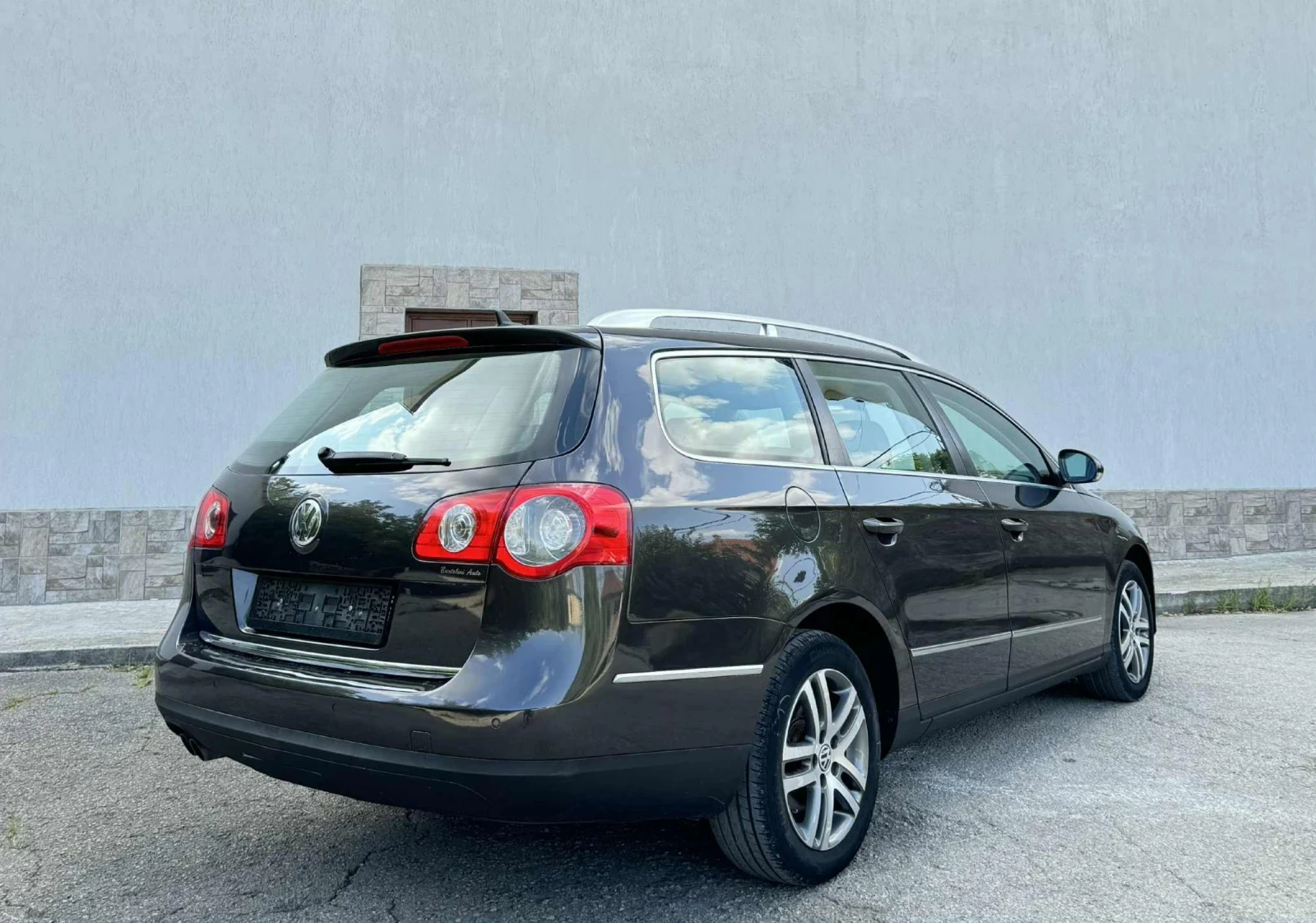 VW Passat VI* HIGHLINE* NAVI - изображение 7