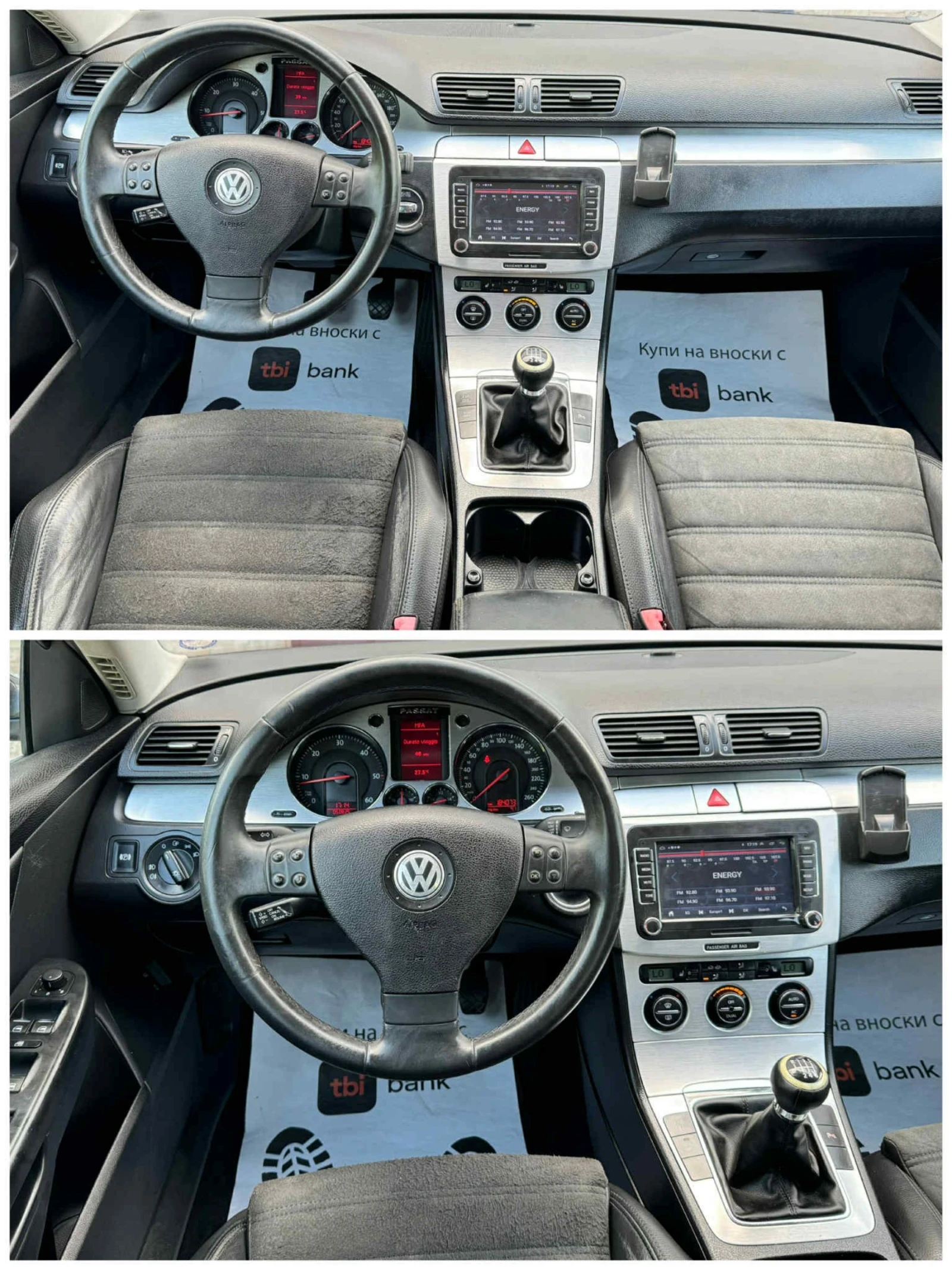 VW Passat VI* HIGHLINE* NAVI - изображение 9