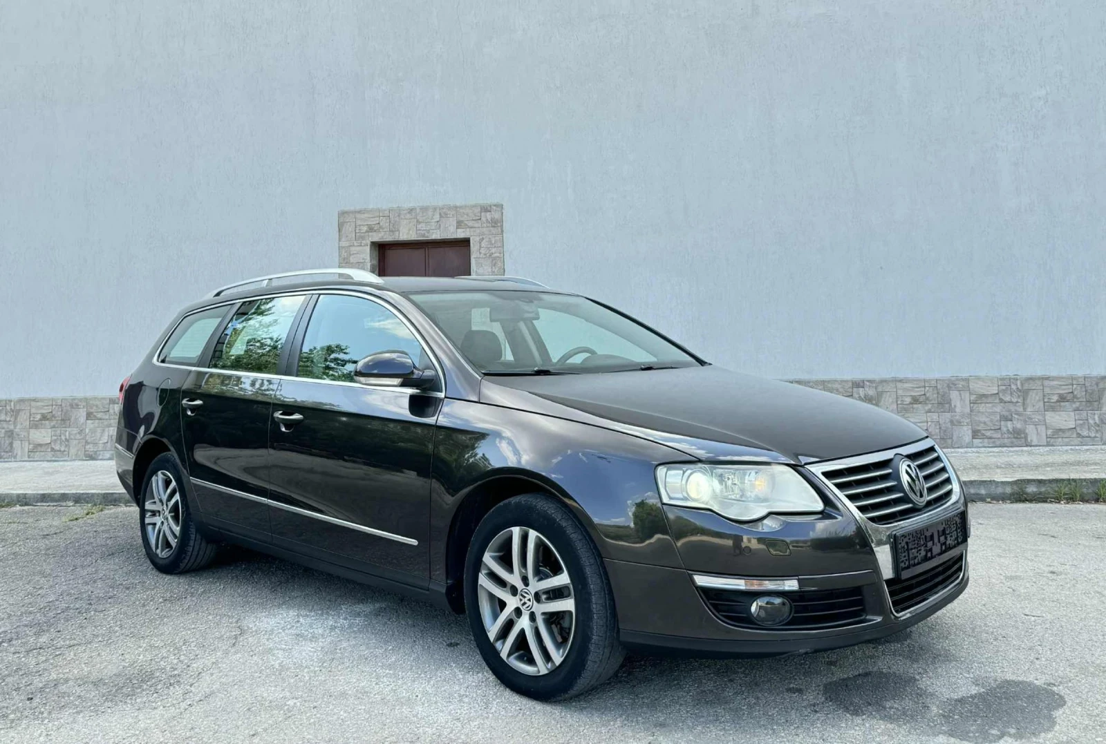 VW Passat VI* HIGHLINE* NAVI - изображение 3