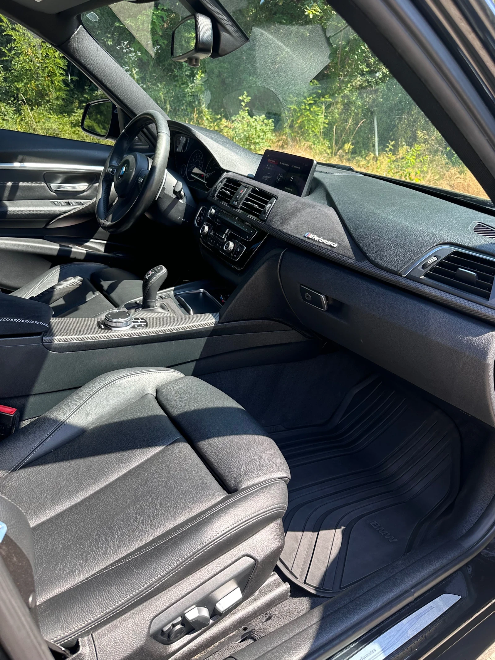 BMW 340 BMW 340i x-Drive - изображение 8