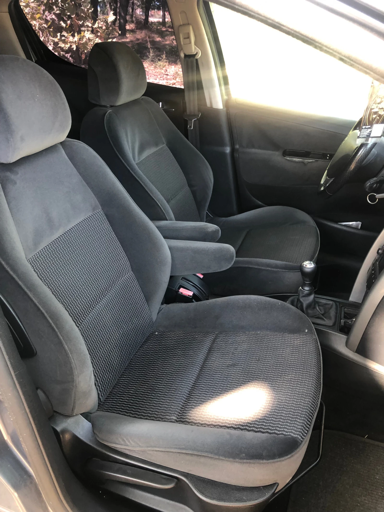 Peugeot 207 Peugeot 207 1.4hdi - изображение 10