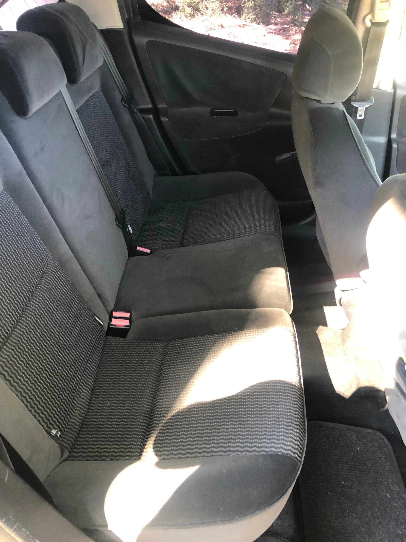 Peugeot 207 Peugeot 207 1.4hdi | Mobile.bg � ����������� 11