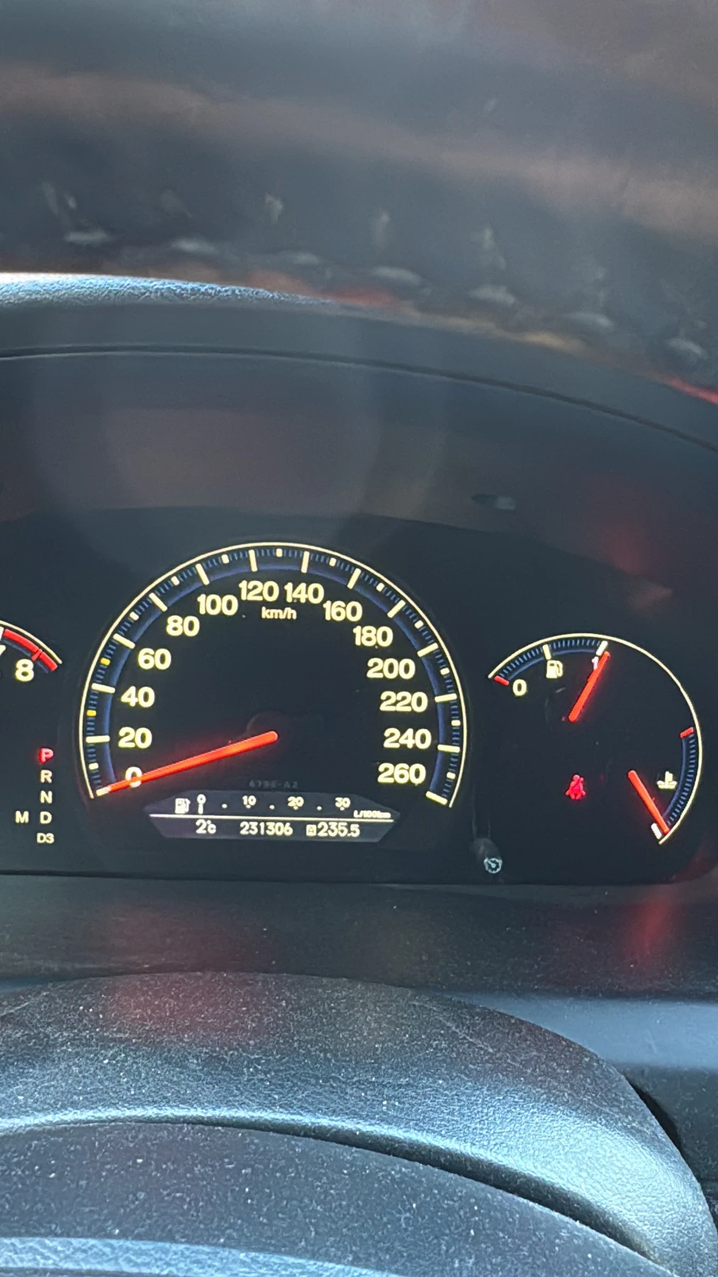 Honda Accord Executive  - изображение 4