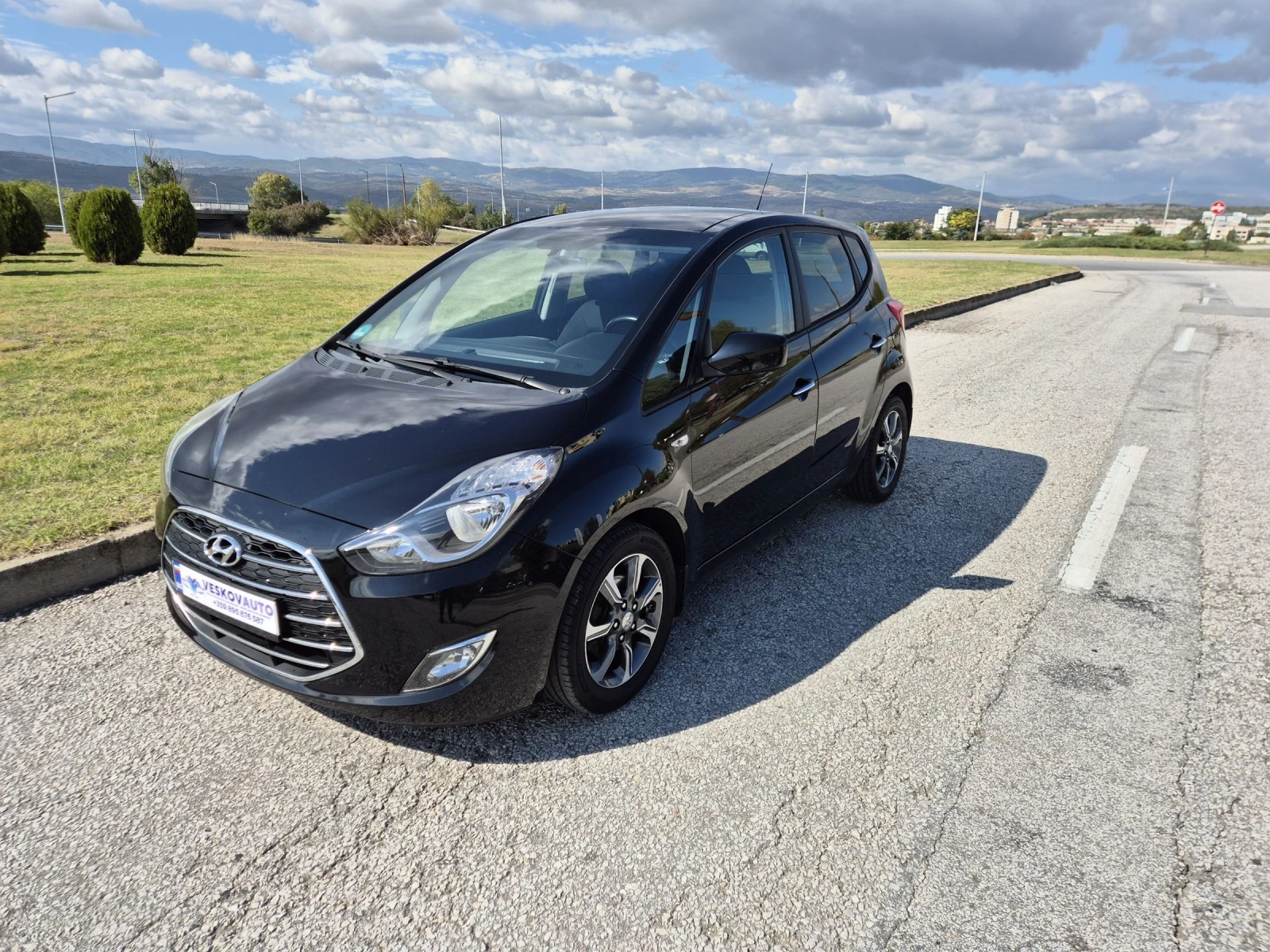 Hyundai I20 1.6  - изображение 2