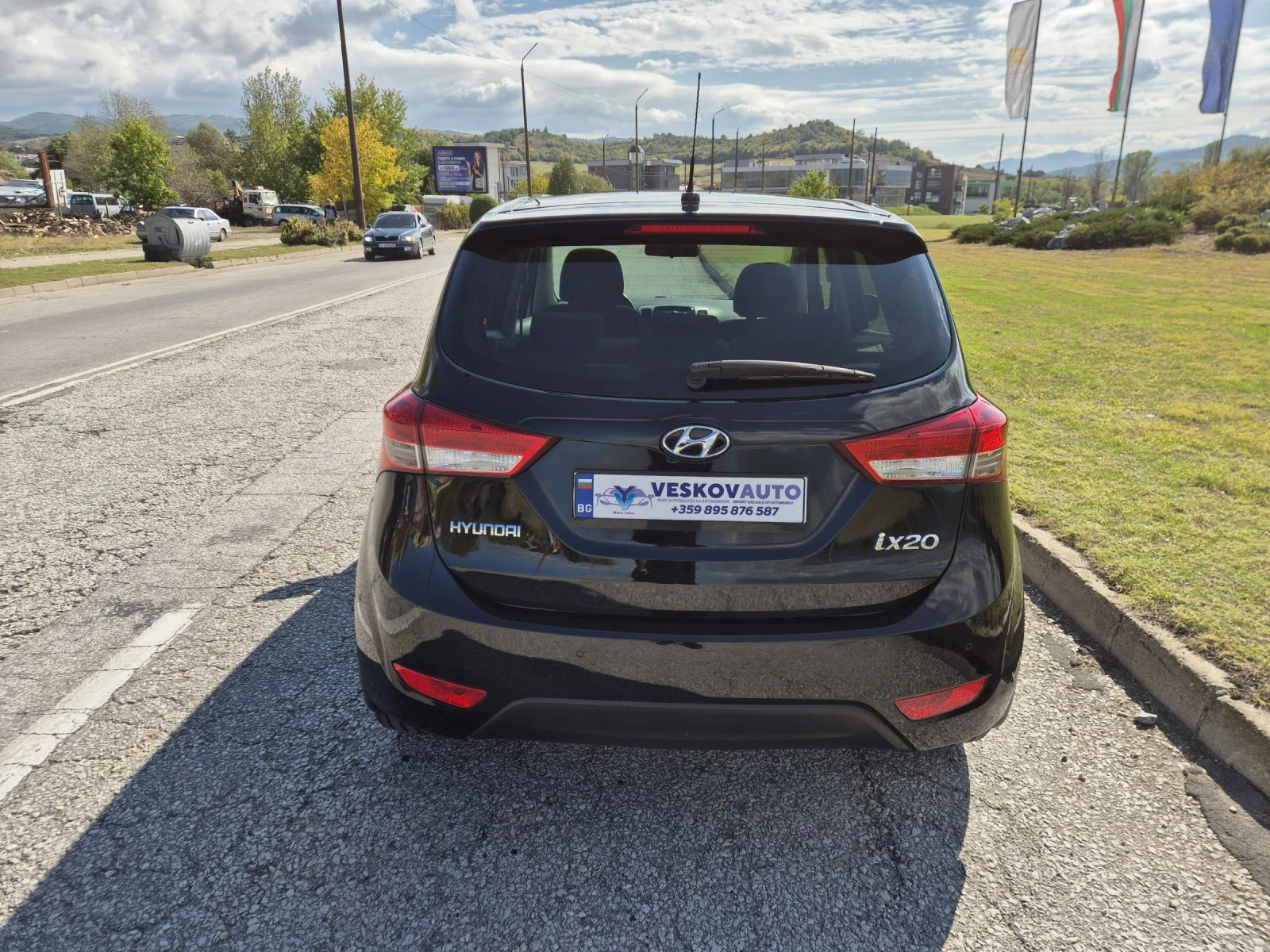 Hyundai I20 1.6  - изображение 4