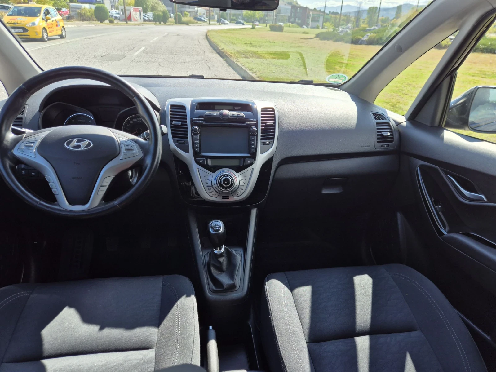 Hyundai I20 1.6  - изображение 7