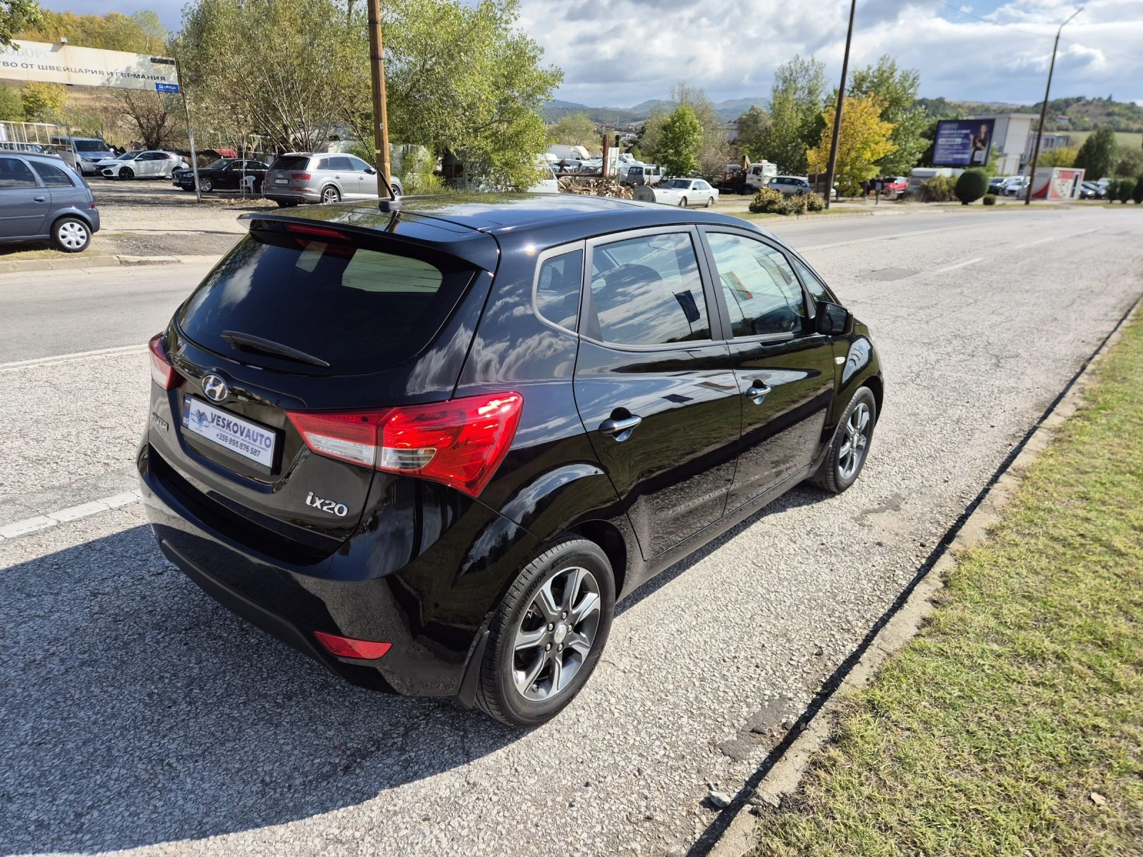 Hyundai I20 1.6  - изображение 5