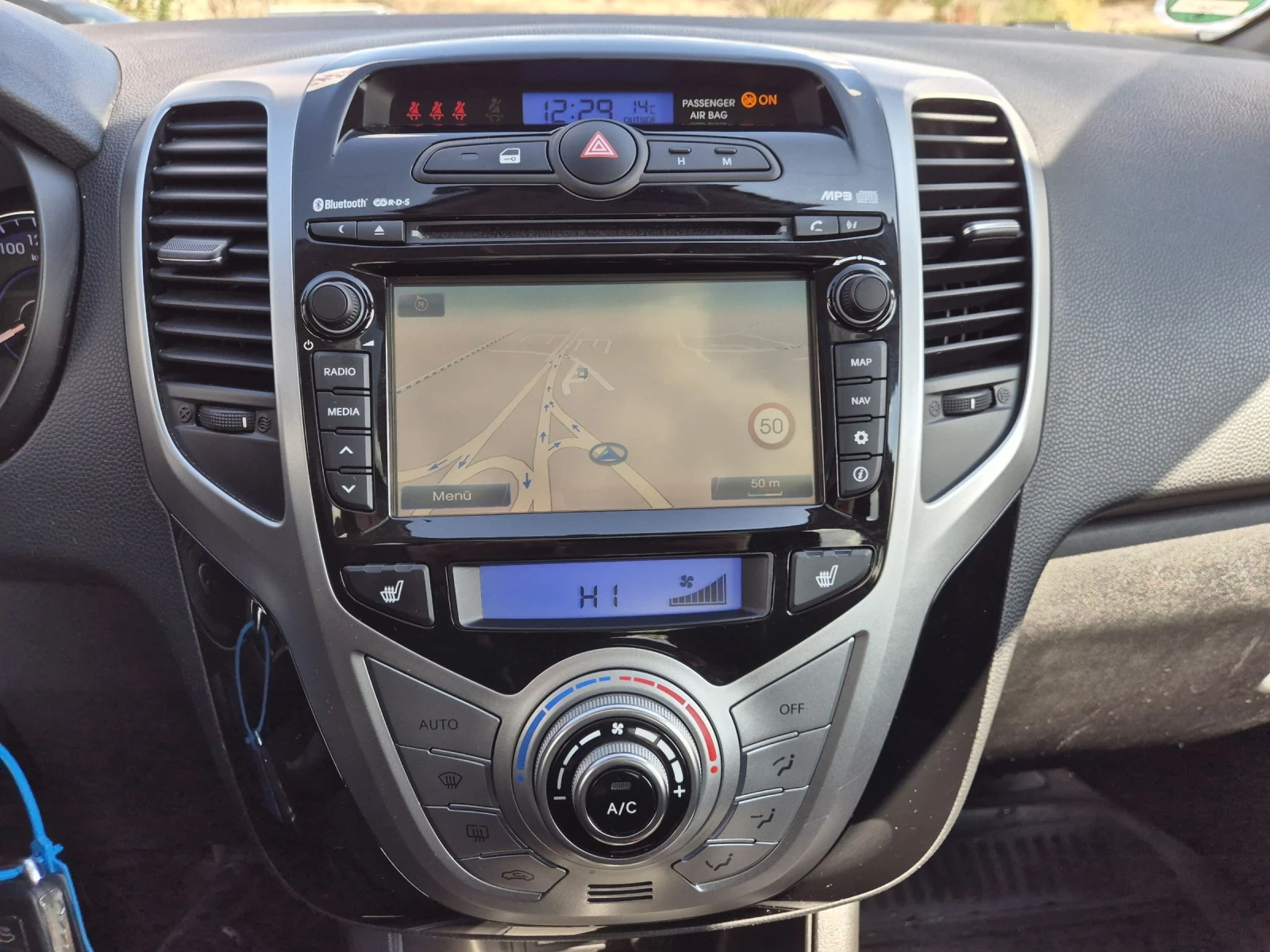 Hyundai I20 1.6  - изображение 8