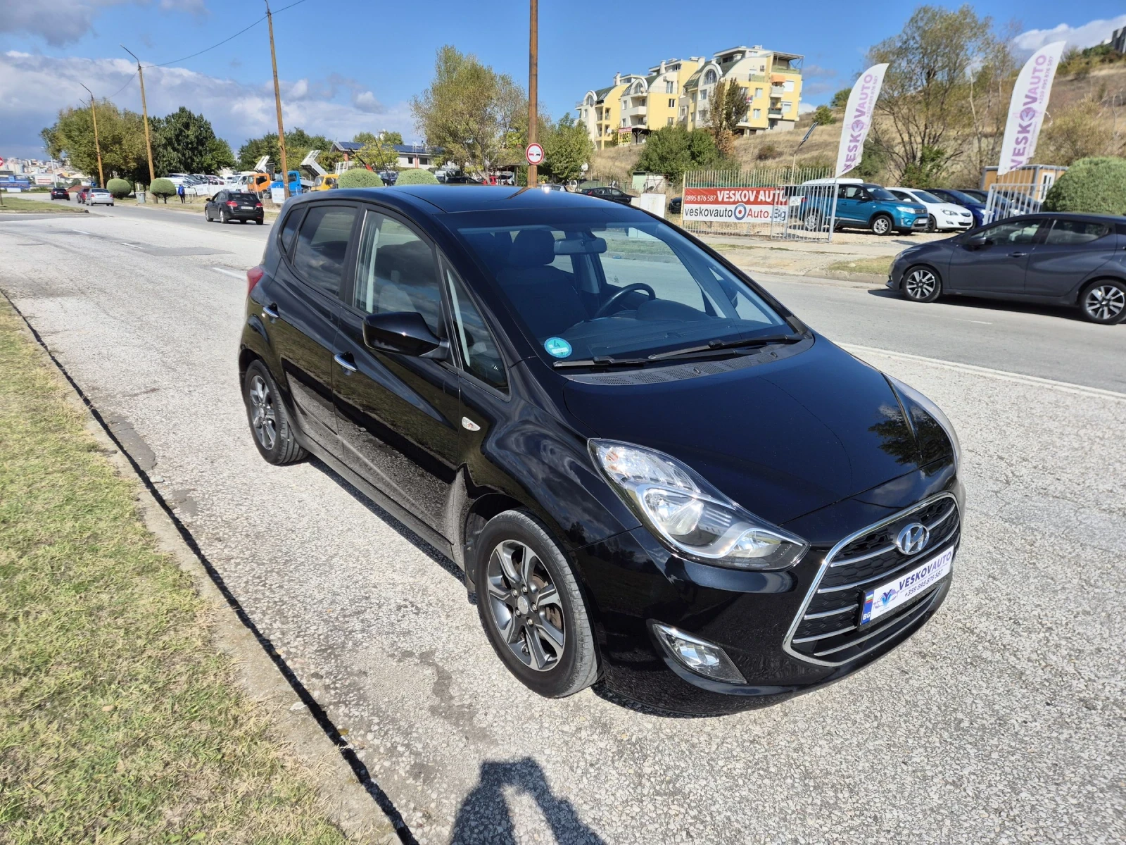 Hyundai I20 1.6  - изображение 3