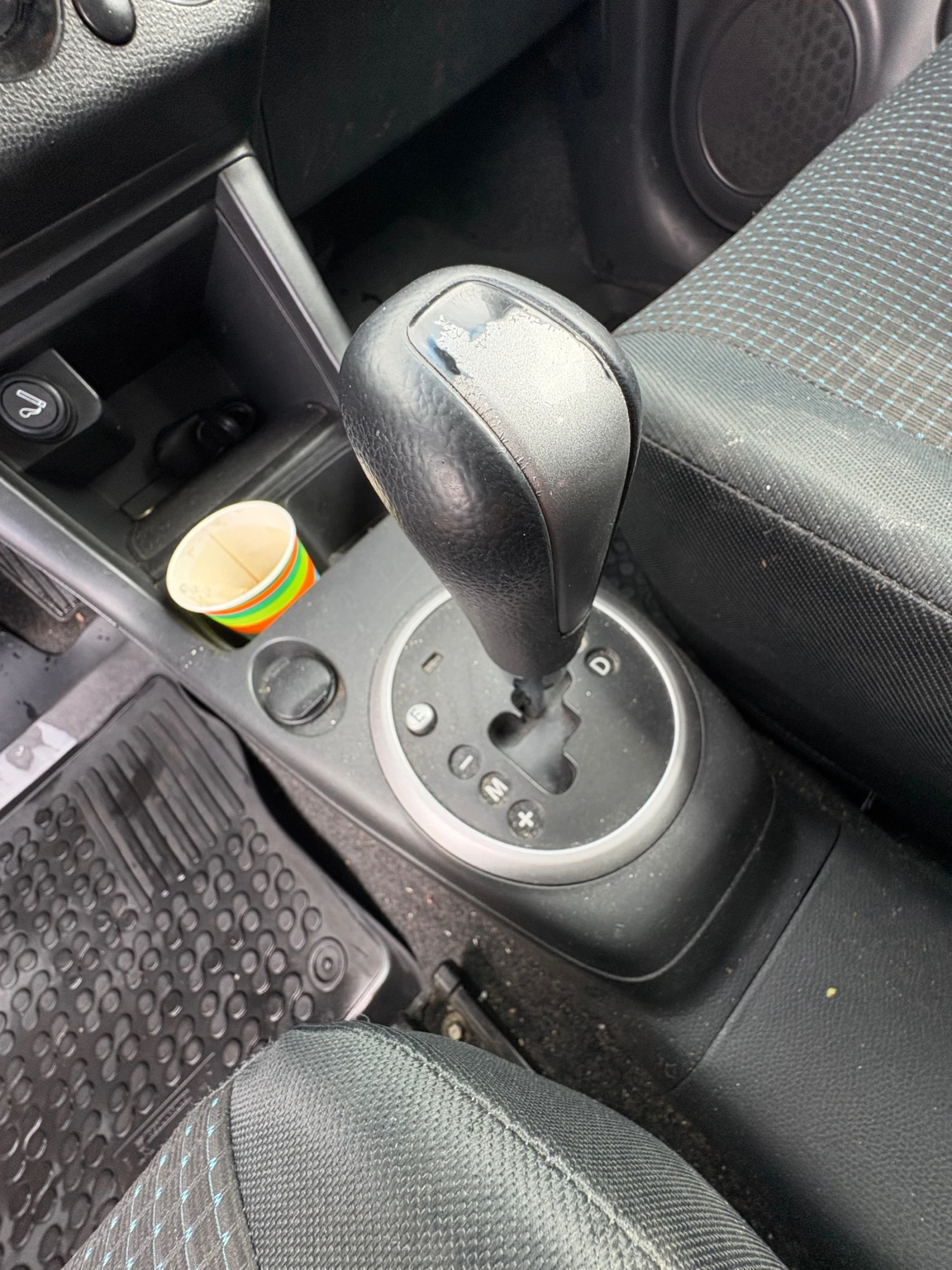 Suzuki Swift | Mobile.bg — изображение 13
