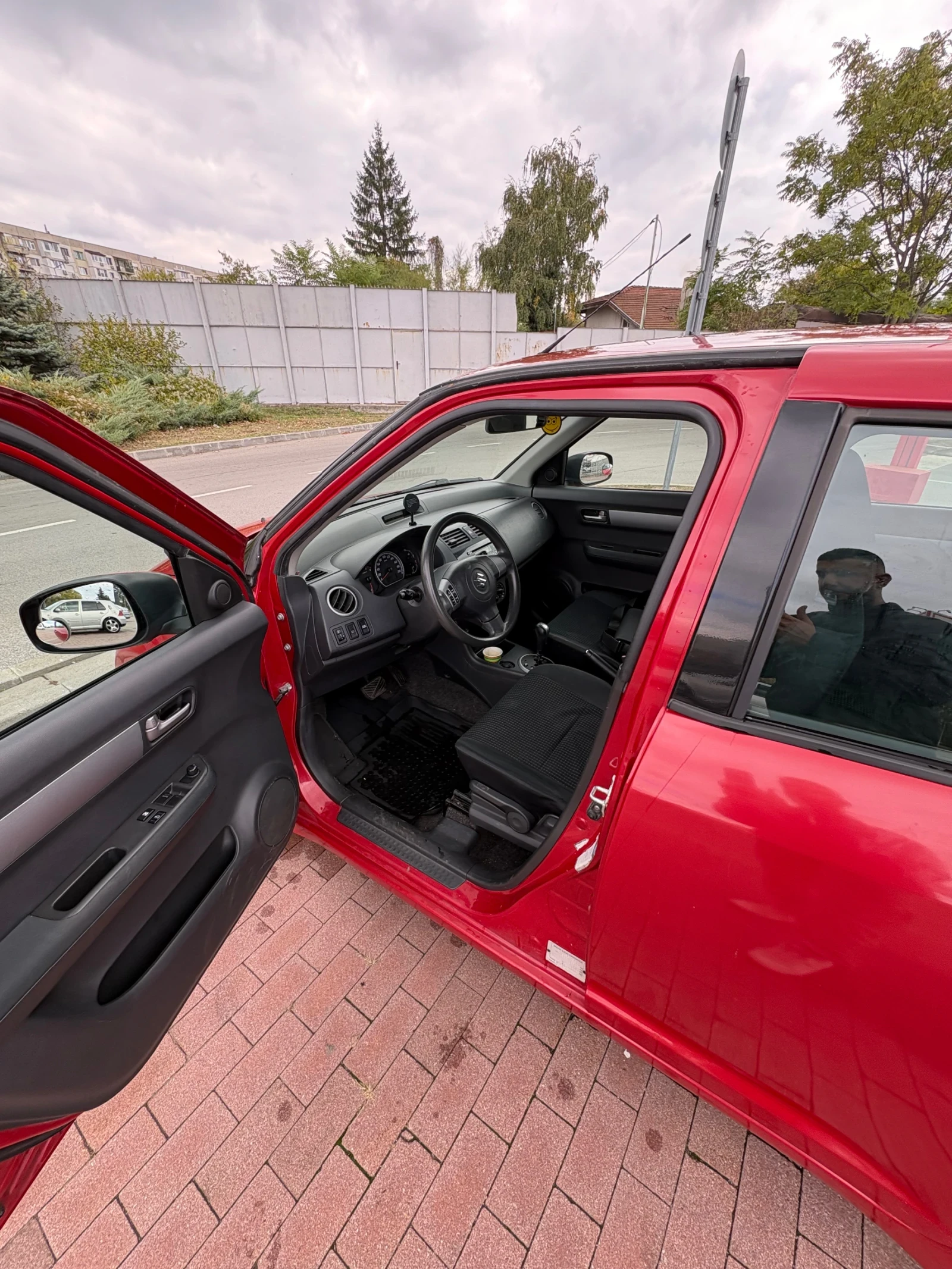 Suzuki Swift | Mobile.bg — изображение 7