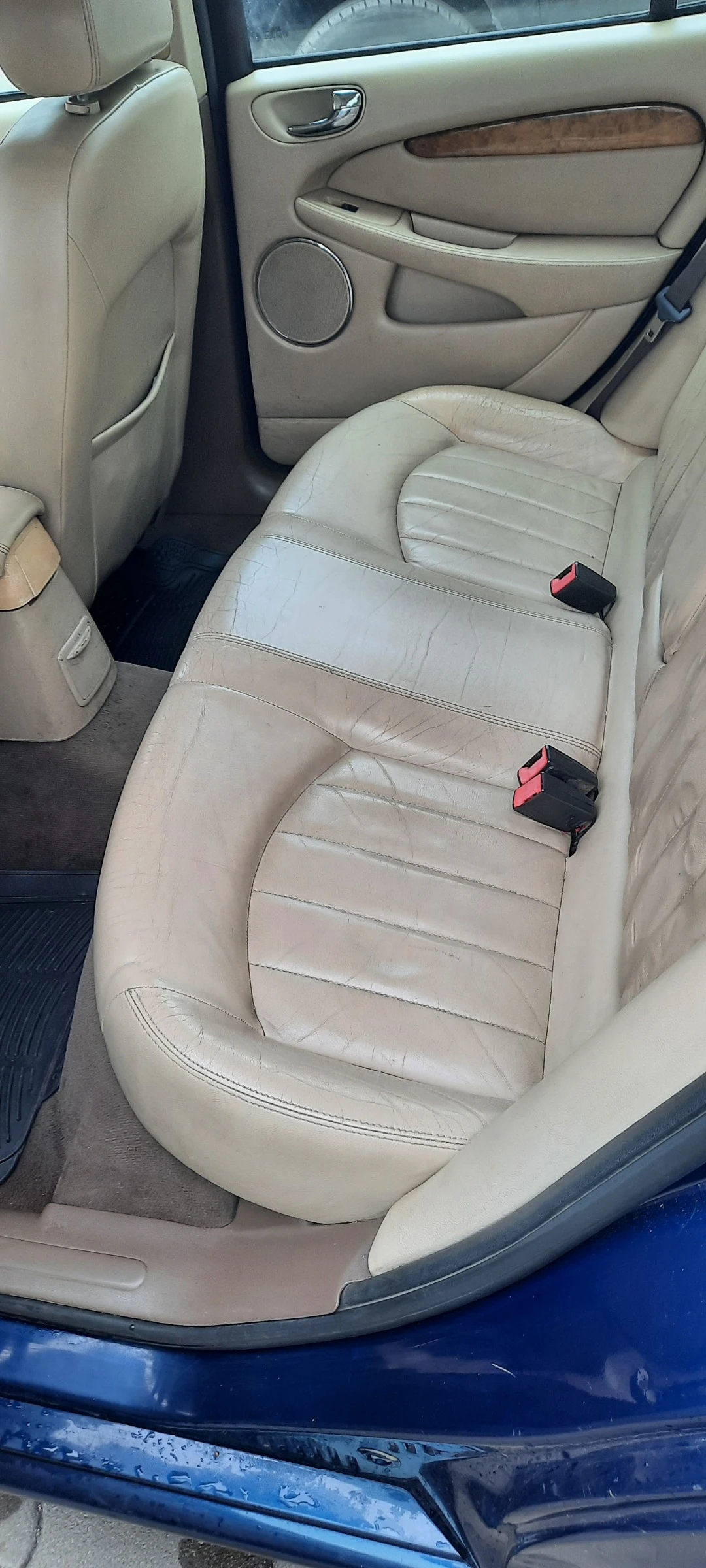 Jaguar X-type  - изображение 10