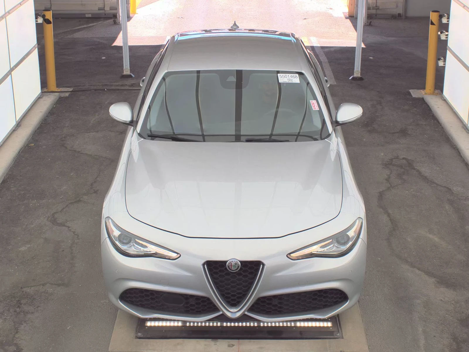 Alfa Romeo Giulia | Mobile.bg — изображение 2