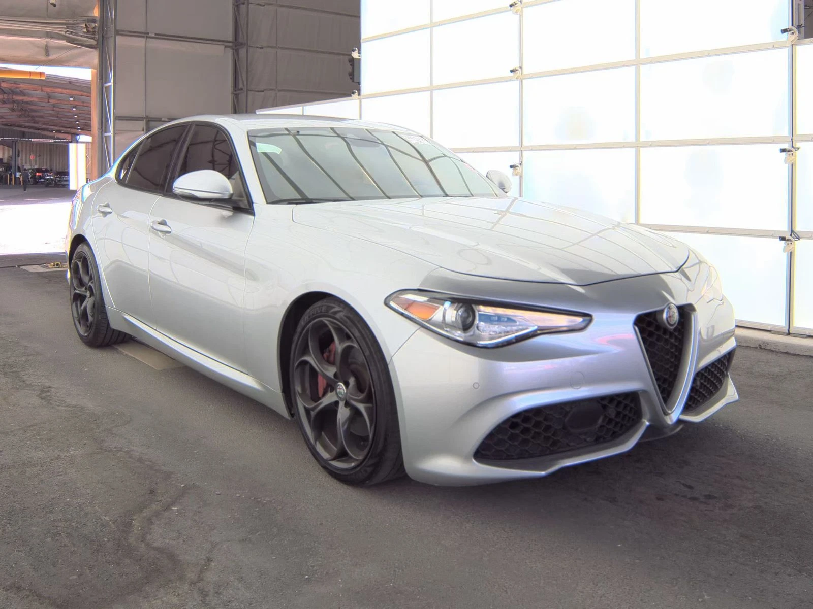 Alfa Romeo Giulia | Mobile.bg — изображение 3