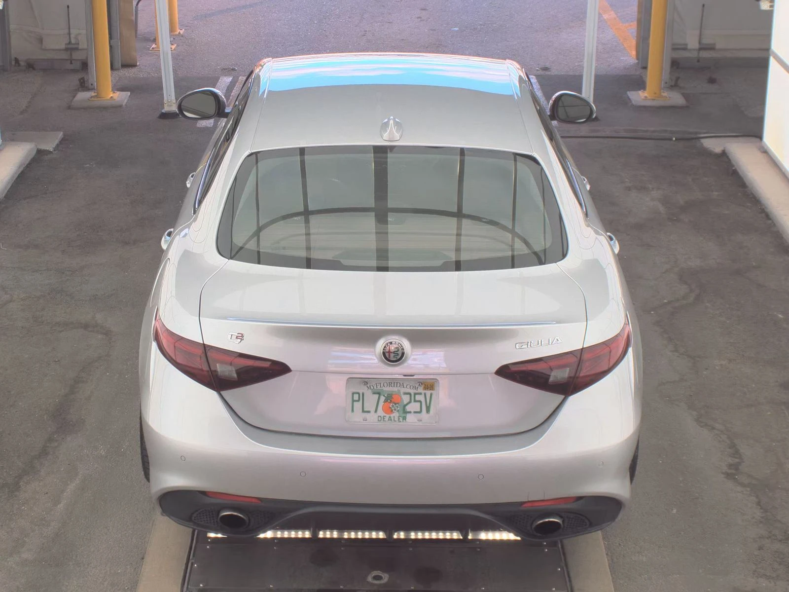 Alfa Romeo Giulia | Mobile.bg — изображение 5