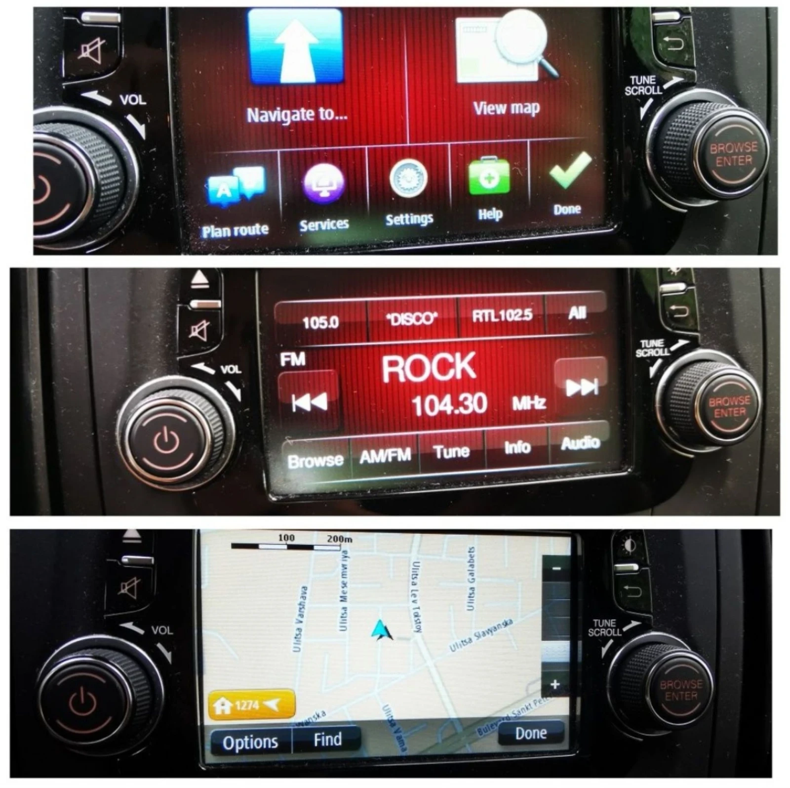 Fiat 500L 1.6 MJet 120. Trekking | Mobile.bg   14