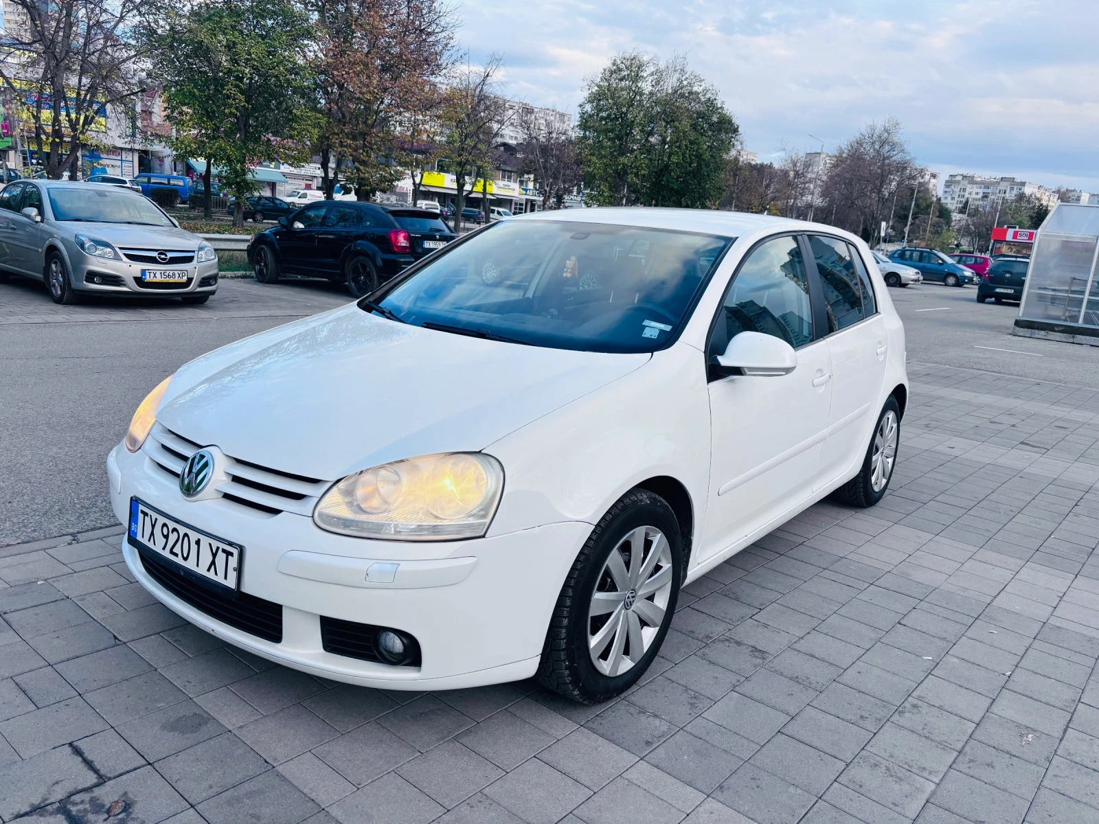 VW Golf 1.9 TDI 105.. 6. | Mobile.bg   1
