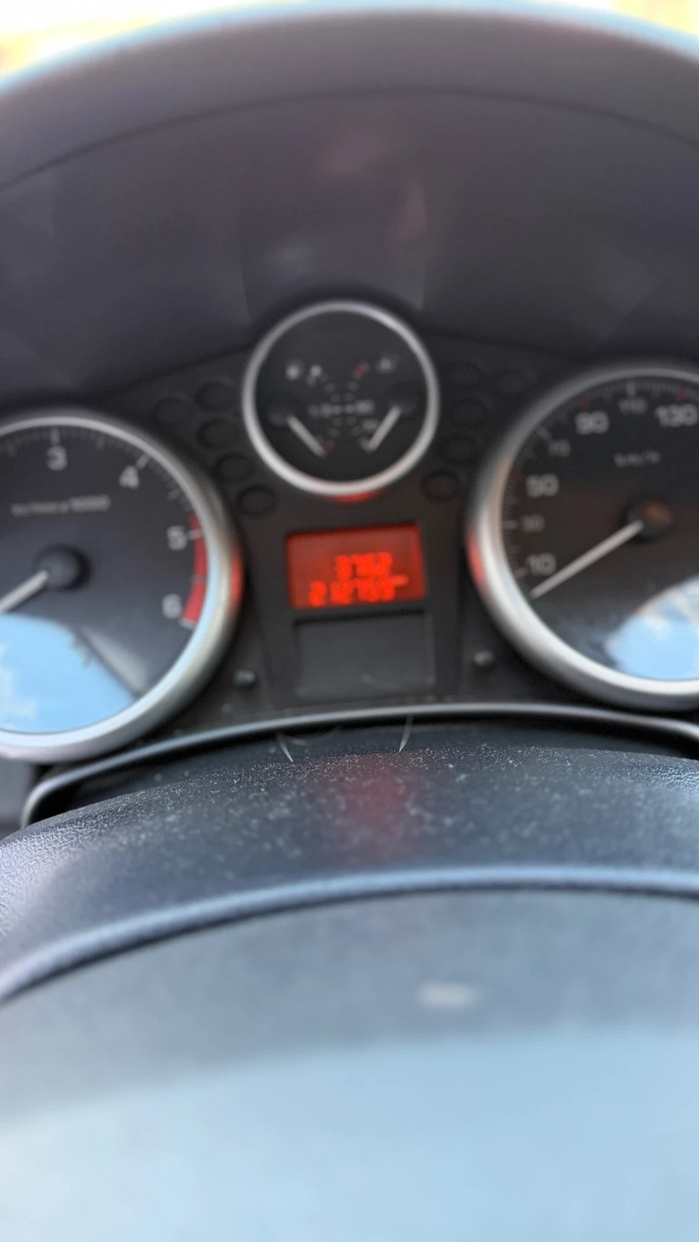 Peugeot 207 1.4 hdi | Mobile.bg   8