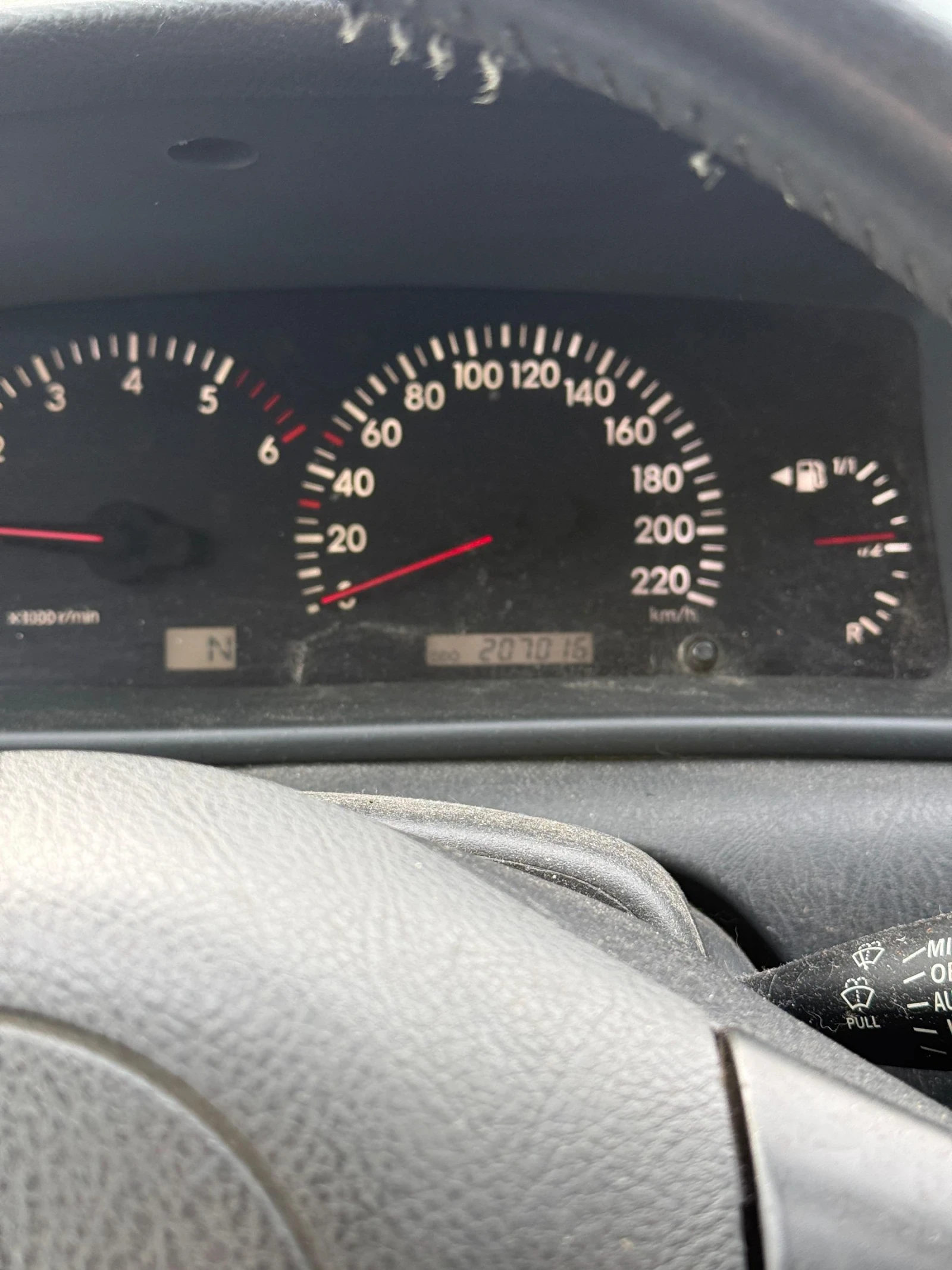 Toyota Corolla 1.4D-4D, 90�.�., �������, ���������! | Mobile.bg � ����������� 12