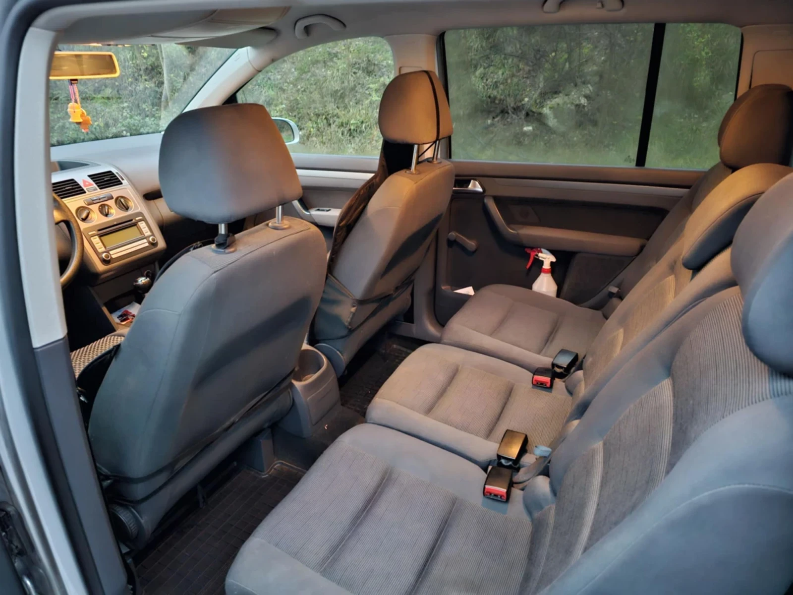 VW Touran ������ | Mobile.bg � ����������� 13