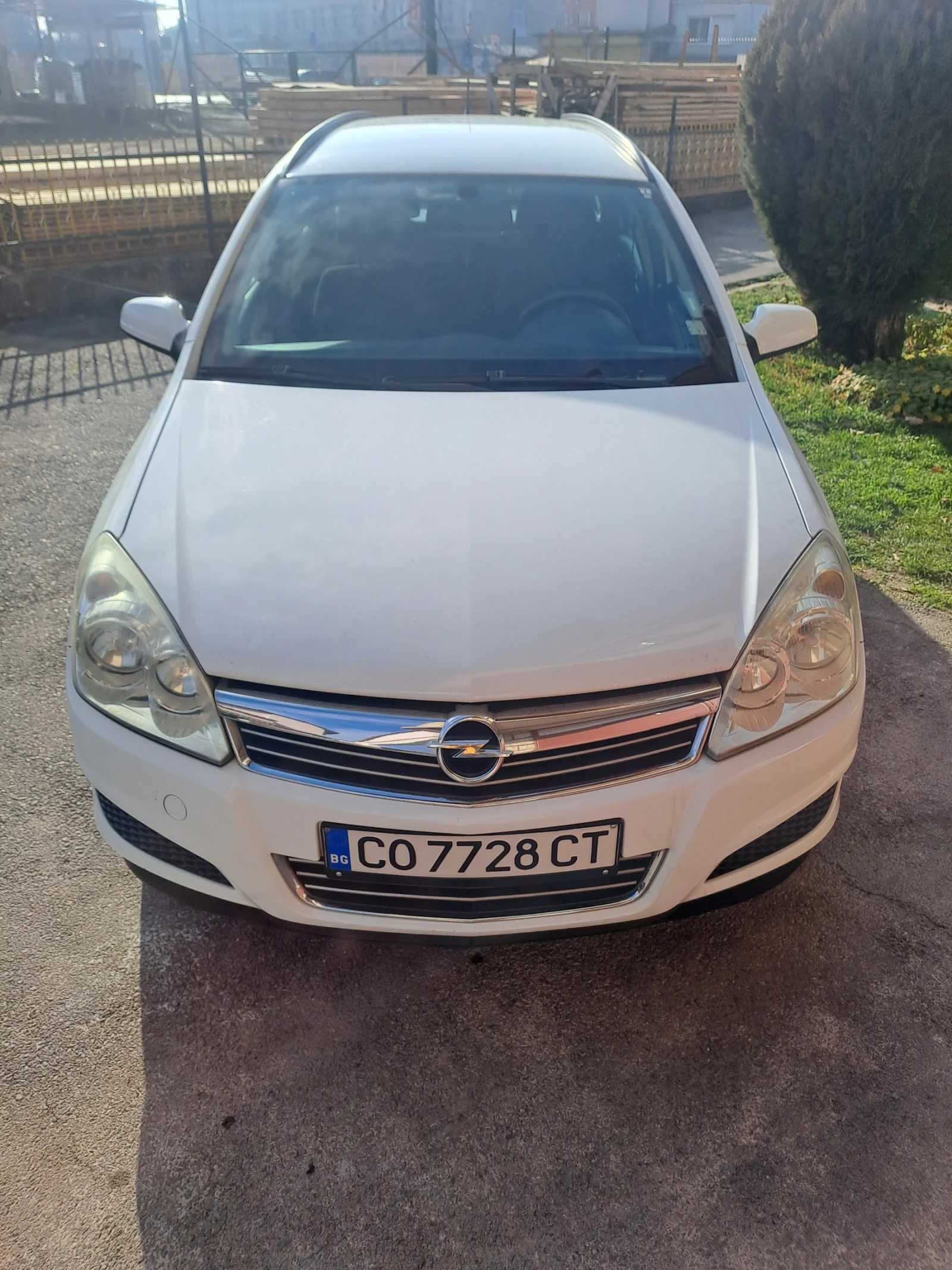 Opel Astra 1.6 ������ ���� 4 | Mobile.bg � ����������� 2