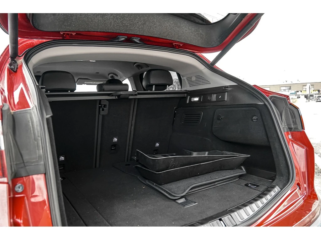 Alfa Romeo Giulia * SPRINT* AWD* CARFAX*  - изображение 5