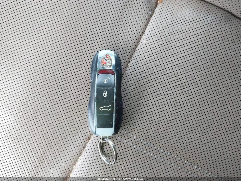 Porsche 356 Speedster 3.0L V-6 DI, DOHC, VVT, SUPERCHARGER, 333HP All - изображение 3