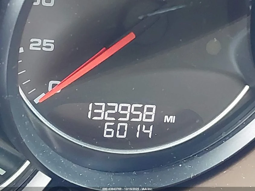 Porsche 356 Speedster 3.0L V-6 DI, DOHC, VVT, SUPERCHARGER, 333HP All - изображение 7