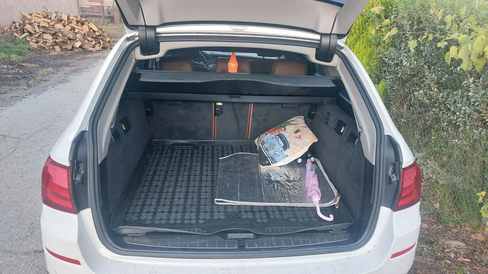 BMW 530 530 - изображение 8