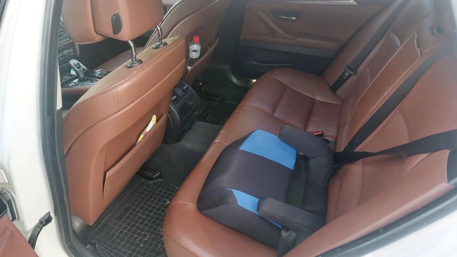 BMW 530 530 - изображение 10