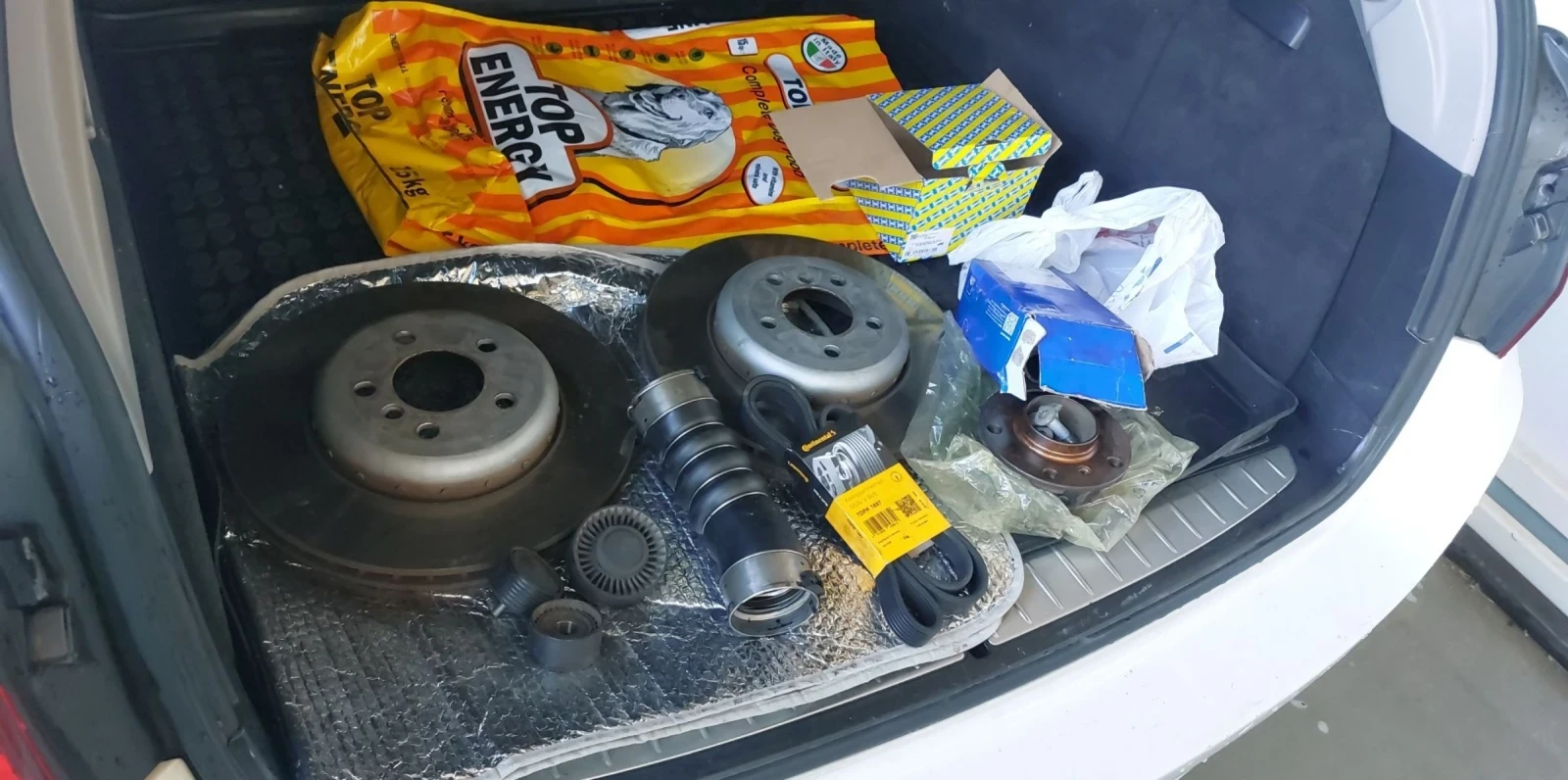 BMW 530 530 | Mobile.bg � ����������� 12