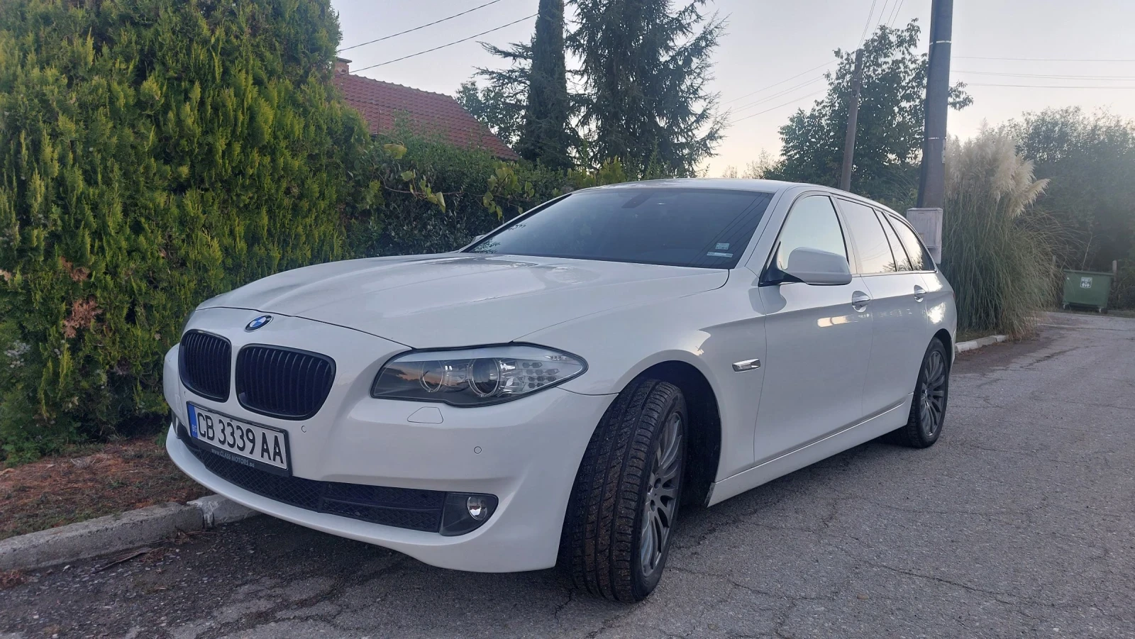 BMW 530 530 | Mobile.bg � ����������� 1