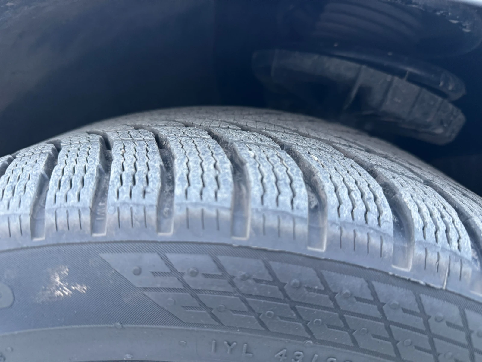 Mercedes-Benz C 320  - изображение 10