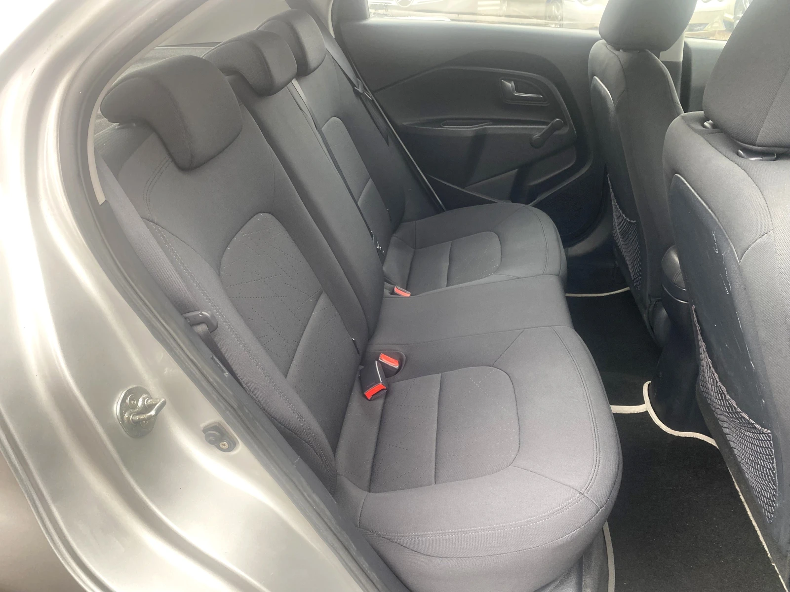 Kia Rio 1.2CRDI Multimedia ��������� | Mobile.bg � ����������� 13