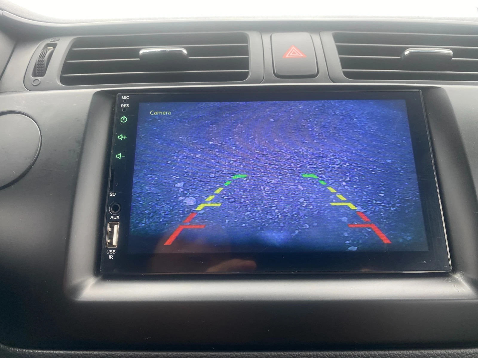 Kia Rio 1.2CRDI Multimedia Перфектна - изображение 9