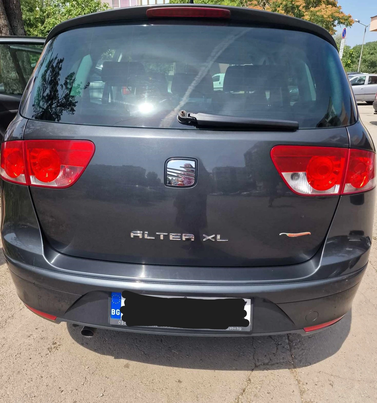 Seat Altea XL - изображение 3