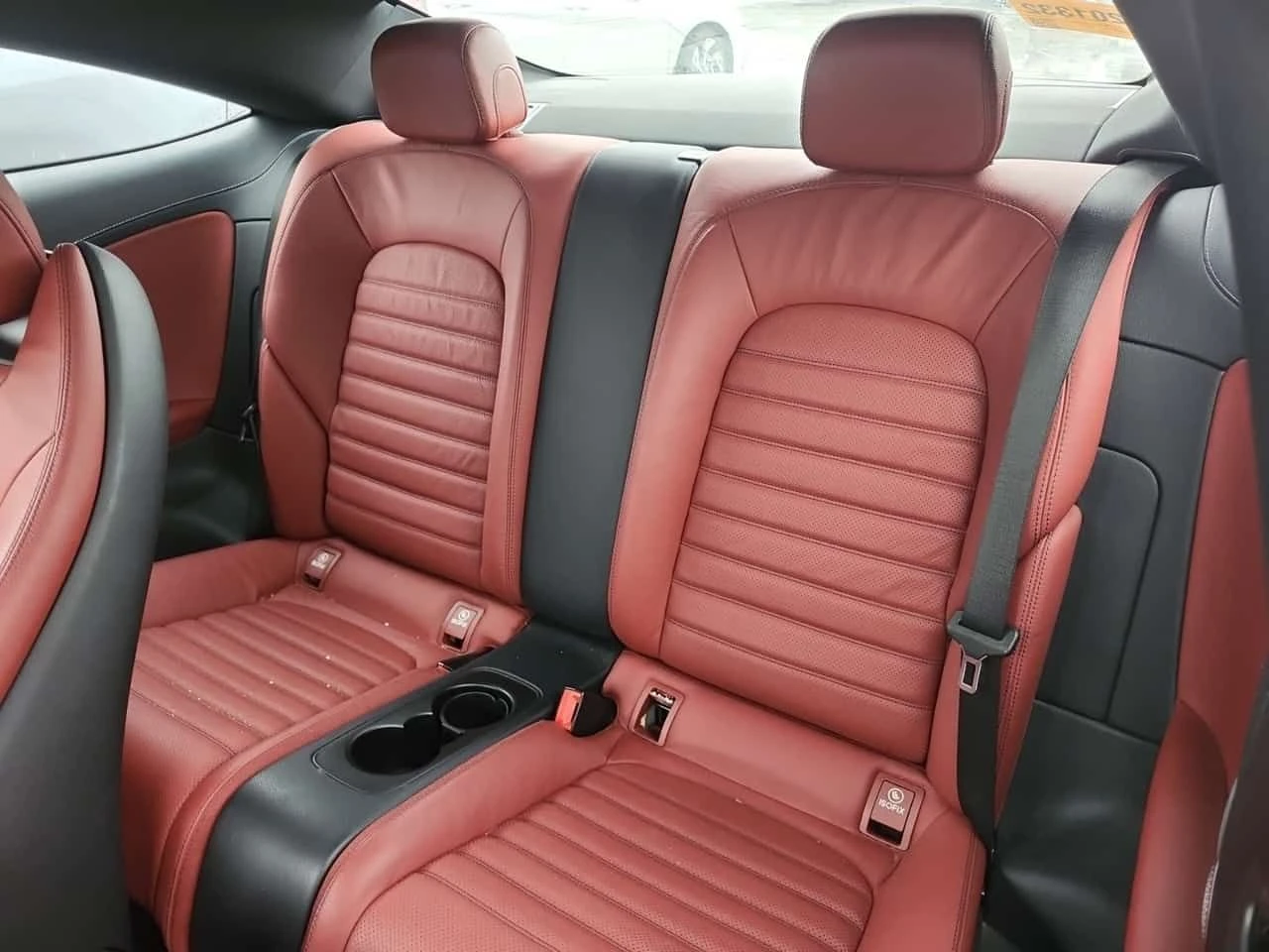 Mercedes-Benz C 300 * 4MATIC* BURMESTER* ��������* ��������*  | Mobile.bg � ����������� 13