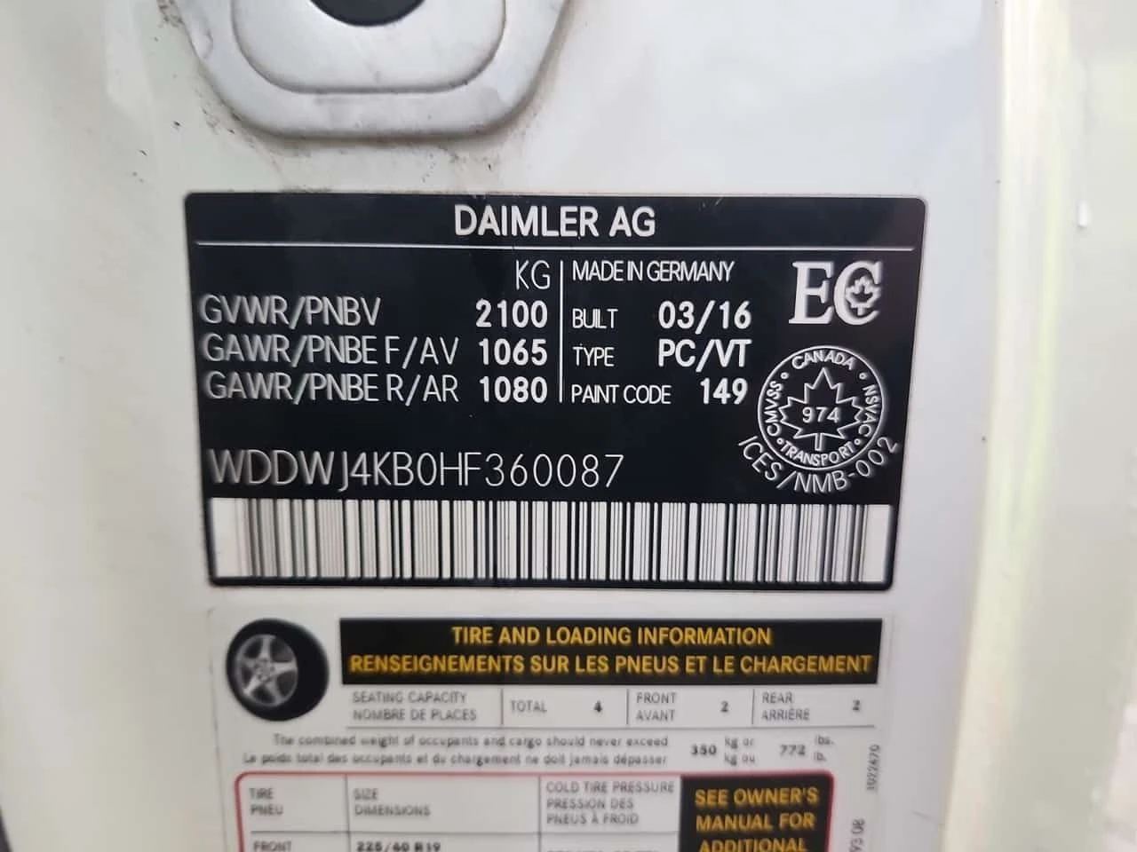 Mercedes-Benz C 300 * 4MATIC* BURMESTER* ПАНОРАМА* ПОДГРЕВИ*  - изображение 7