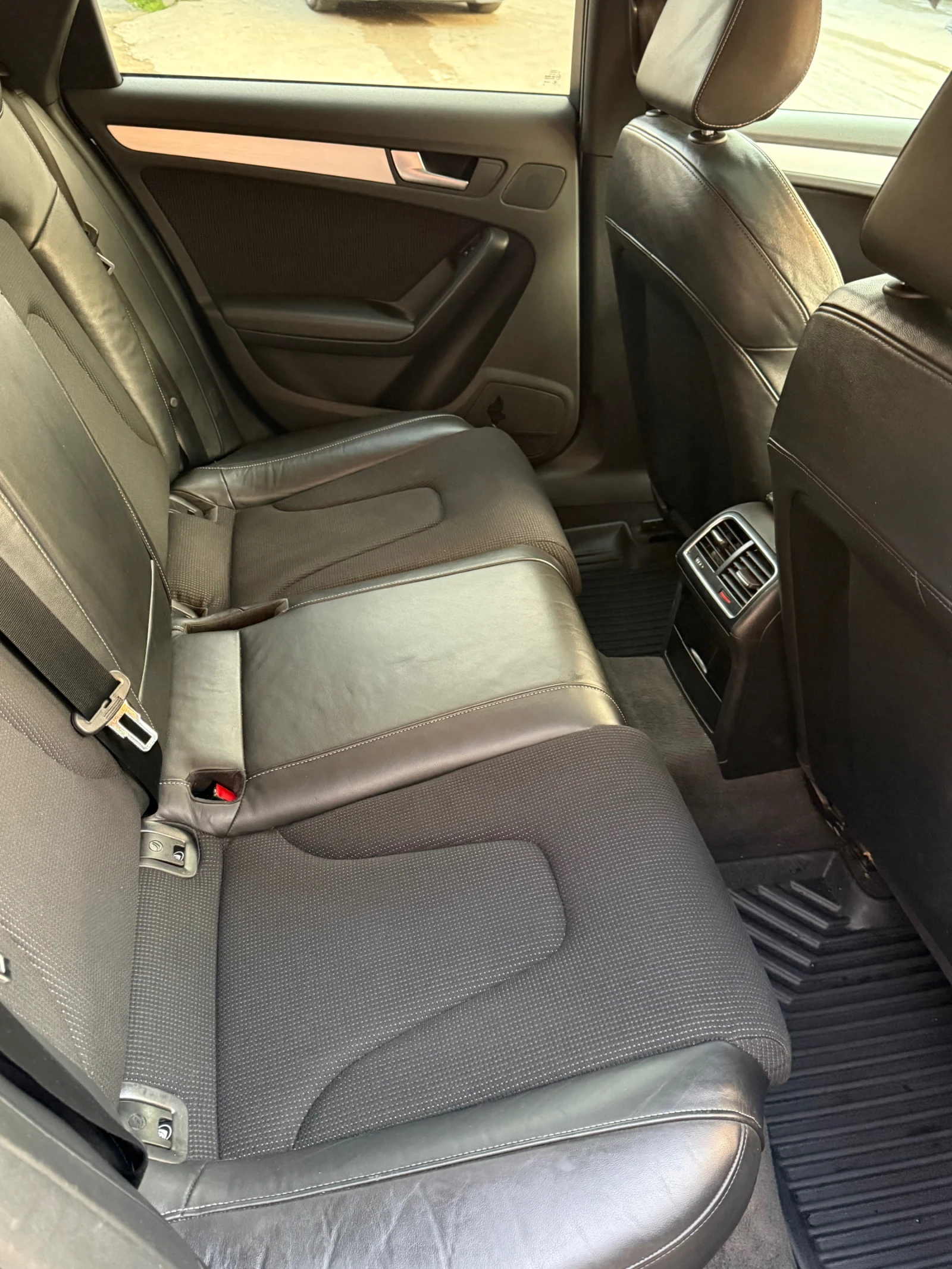 Audi A4 Quattro S-Line, снимка 5 - Автомобили и джипове - 53744816