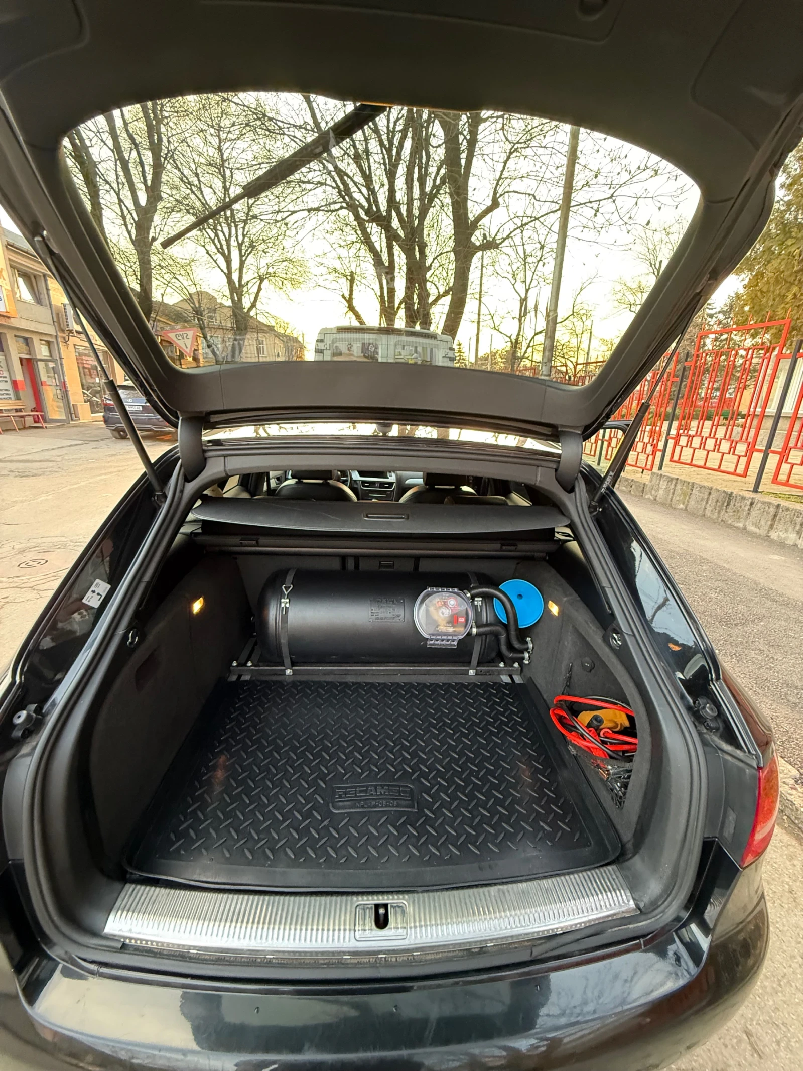 Audi A4 Quattro S-Line, снимка 7 - Автомобили и джипове - 53744816