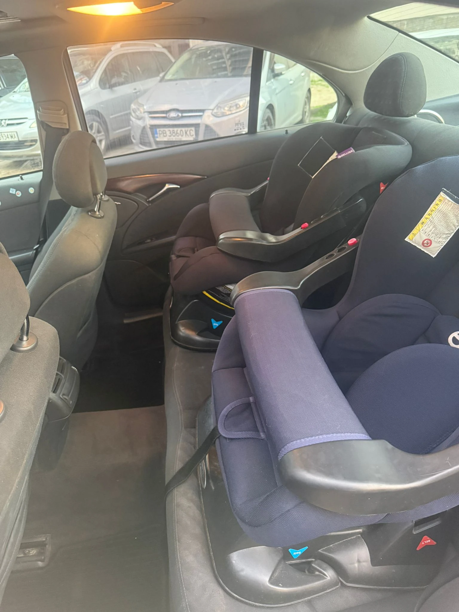 Mercedes-Benz E 220  - изображение 8