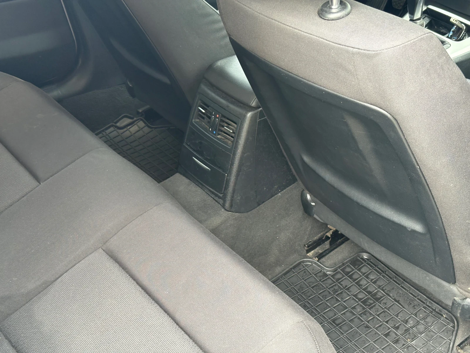 BMW 320 320, снимка 10 - Автомобили и джипове - 54617935