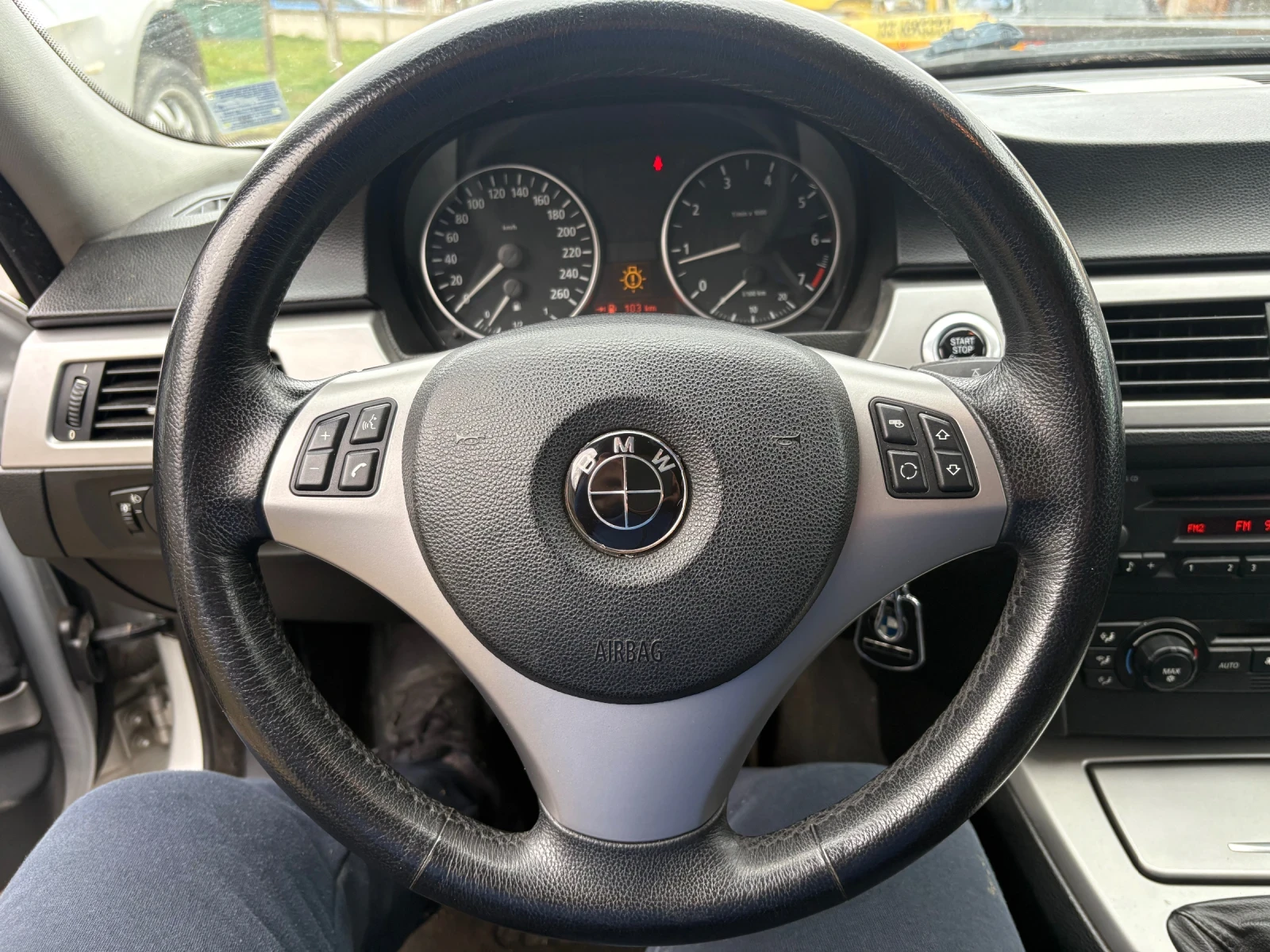 BMW 320 320, снимка 8 - Автомобили и джипове - 53758336