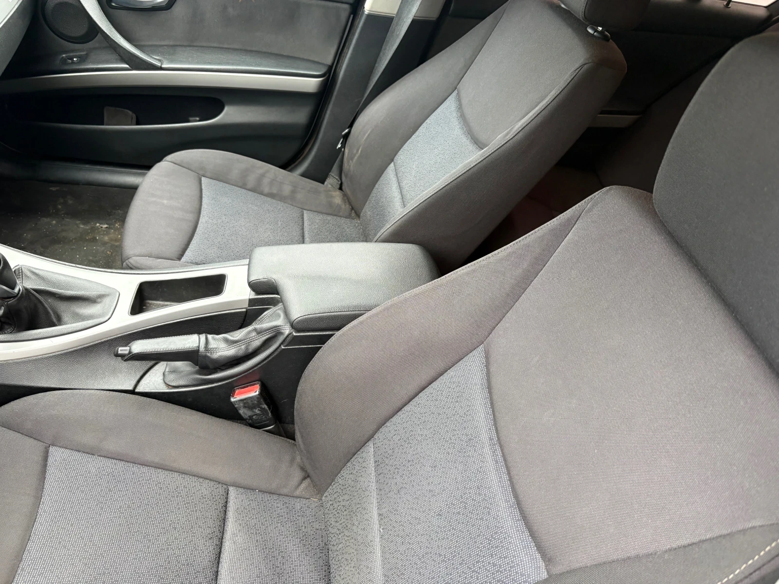 BMW 320 320, снимка 10 - Автомобили и джипове - 53758336