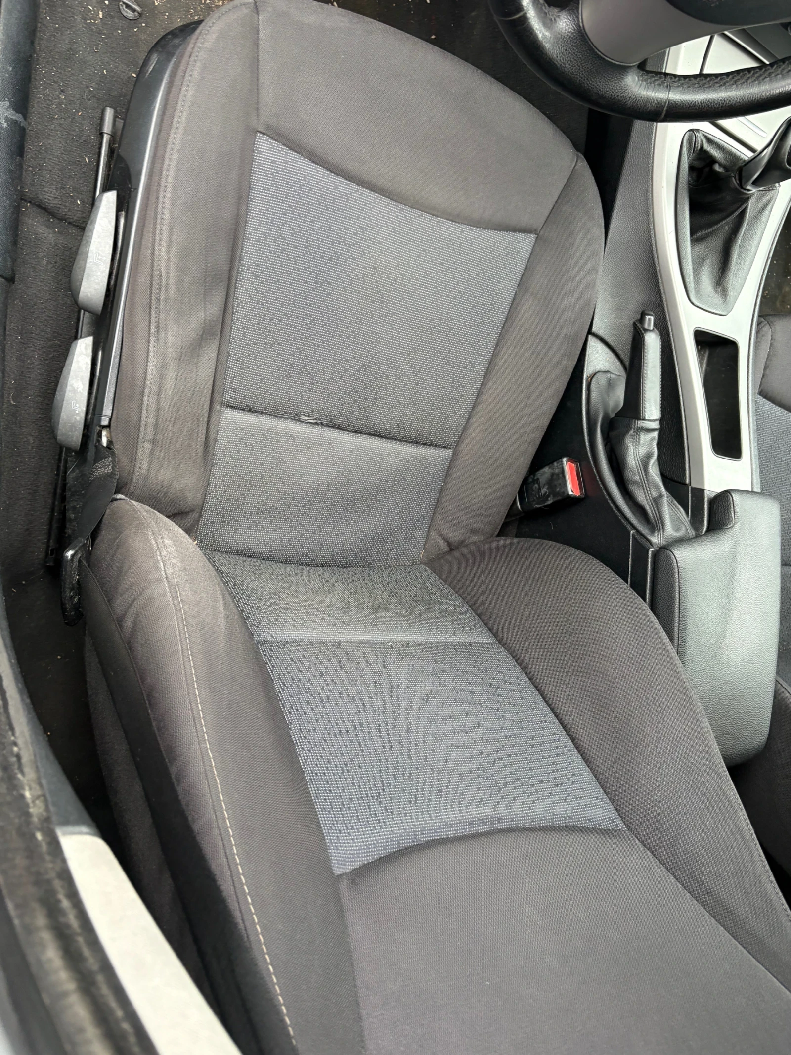 BMW 320 320, снимка 9 - Автомобили и джипове - 53758336