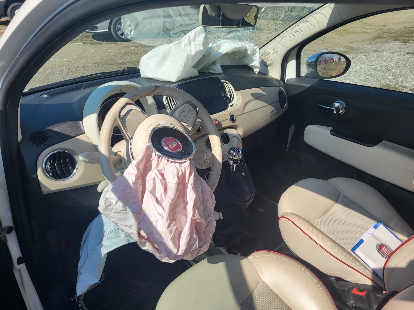Fiat 500 1.0 hybrid euro 6D | Mobile.bg � ����������� 6